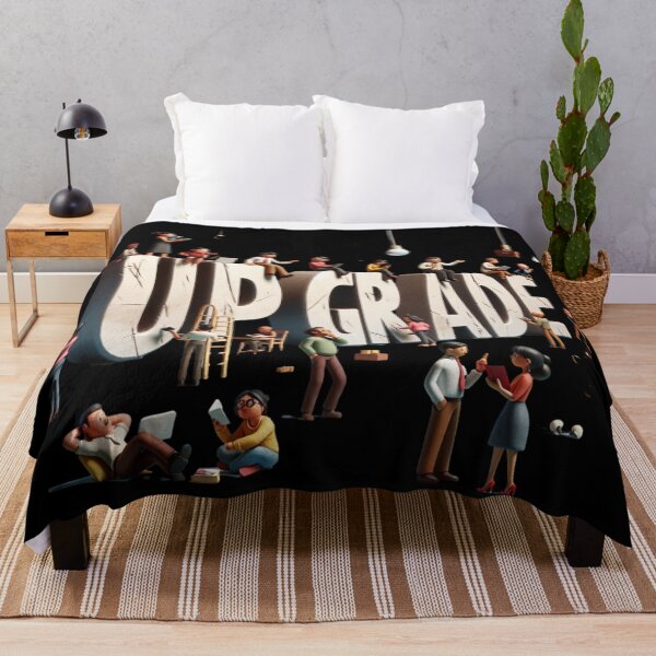 Item preview, Upgrade Unique Theme Design designed and sold by MS-VogueCache.