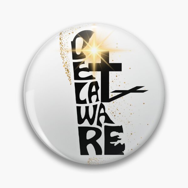 Item preview, DELAWARE designed and sold by SRWJ.