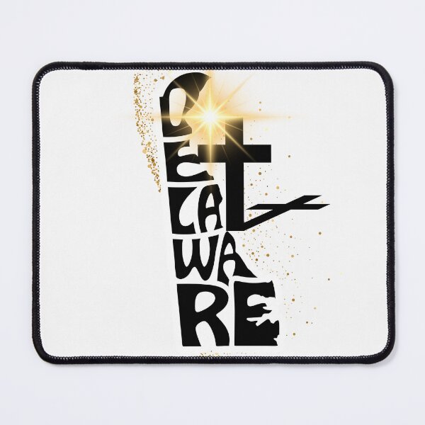 Item preview, DELAWARE designed and sold by SRWJ.