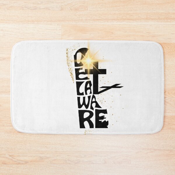 Item preview, DELAWARE designed and sold by SRWJ.