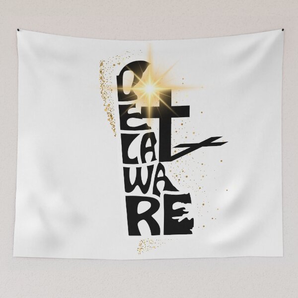 Item preview, DELAWARE designed and sold by SRWJ.