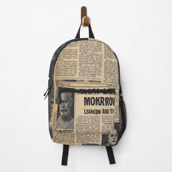 Item preview, devil news designed and sold by aliraweb.