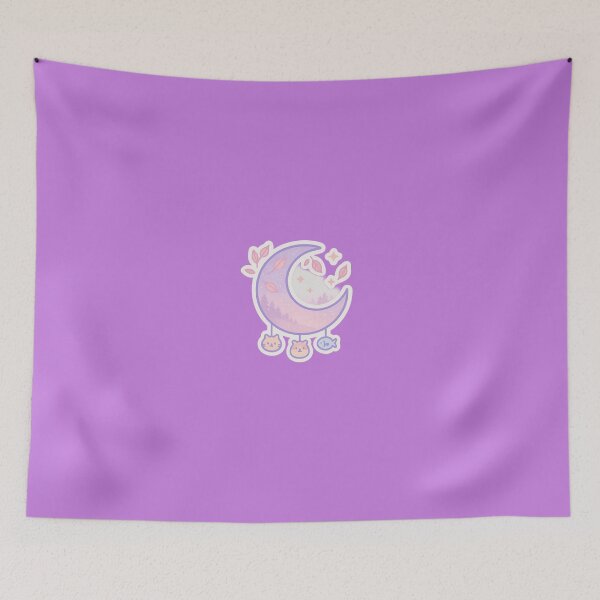 Item preview, Twinkle Pop Dream Boat Moon designed and sold by KokeCouture.