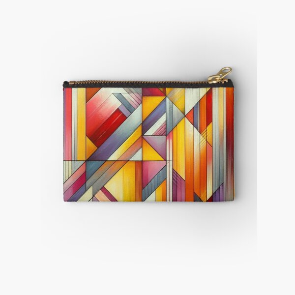 Item preview, Geometric colors and patterns designed and sold by Sigtrix.