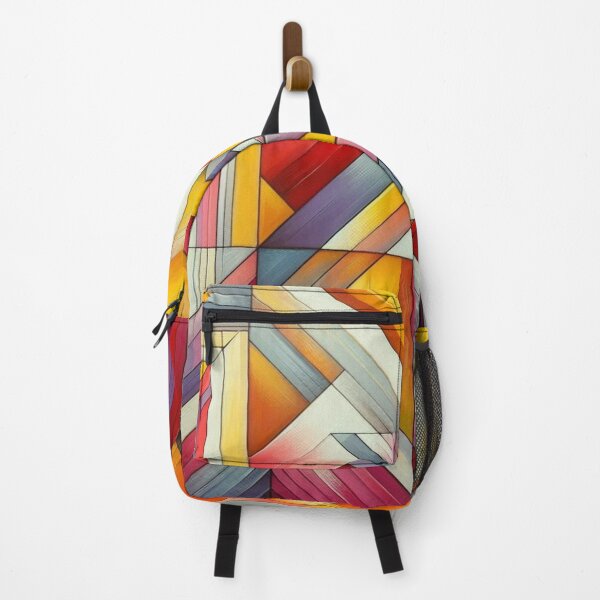 Item preview, Geometric colors and patterns designed and sold by Sigtrix.