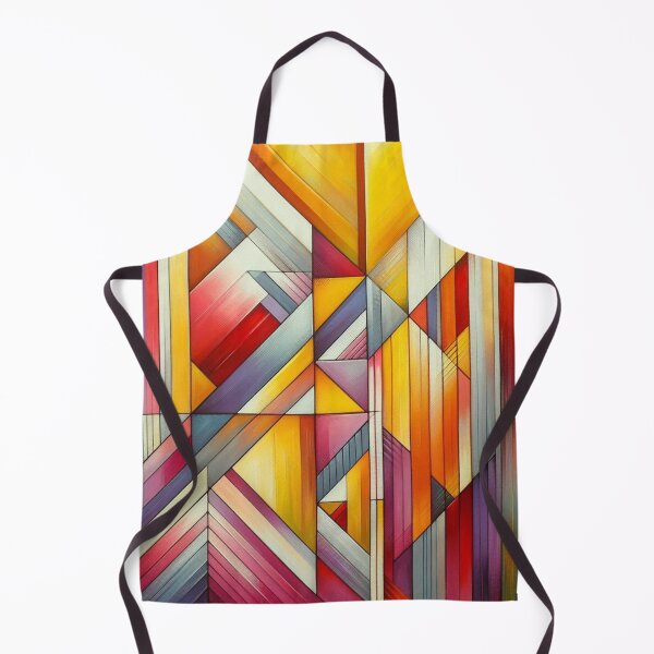 Item preview, Geometric colors and patterns designed and sold by Sigtrix.
