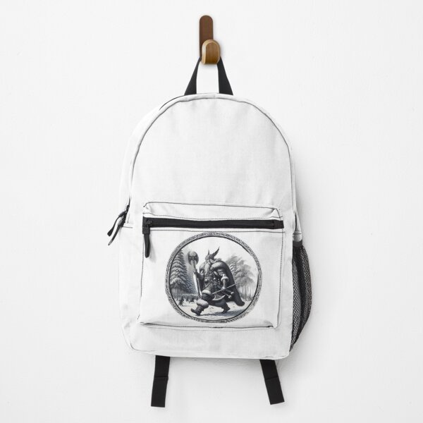 Item preview, Nordic Warrior designed and sold by rendigart.