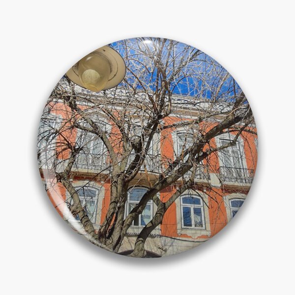 Item preview, Lisbon designed and sold by Tereza Pilar  Art.