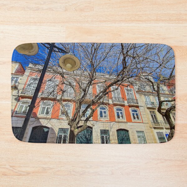Item preview, Lisbon designed and sold by Tereza Pilar  Art.