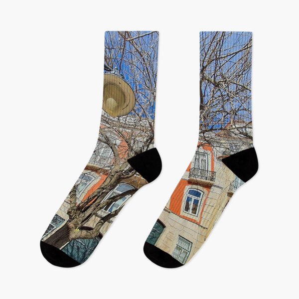 Item preview, Lisbon designed and sold by Tereza Pilar  Art.
