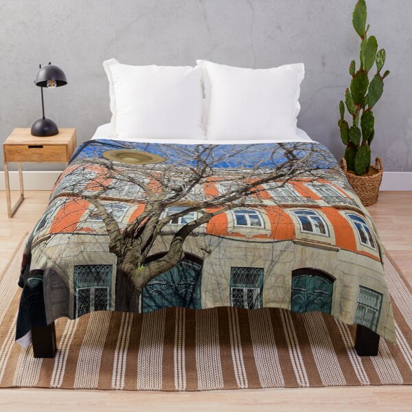 Item preview, Lisbon designed and sold by Tereza Pilar  Art.