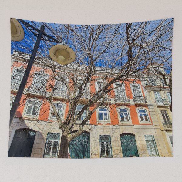Item preview, Lisbon designed and sold by Tereza Pilar  Art.