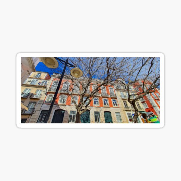 Artikel-Vorschau von Lissabon, designt und verkauft von Tereza Pilar  Art.