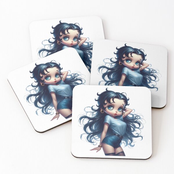 Item preview, BETTY BOOP designed and sold by CHRIST5000.
