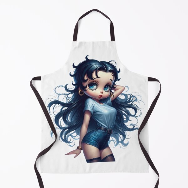 Item preview, BETTY BOOP designed and sold by CHRIST5000.