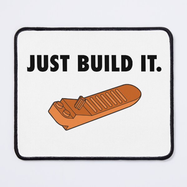 Item preview, Just Build It designed and sold by iconikit.