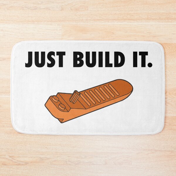 Item preview, Just Build It designed and sold by iconikit.