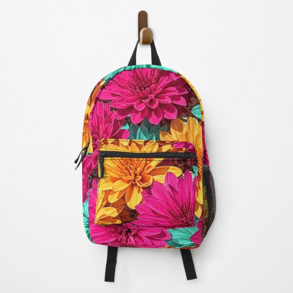Item preview, Energetic Florals designed and sold by Vahtan.