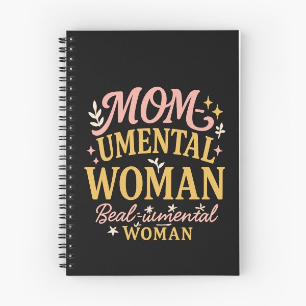 Item preview, Mom Monumental woman designed and sold by Epick7.