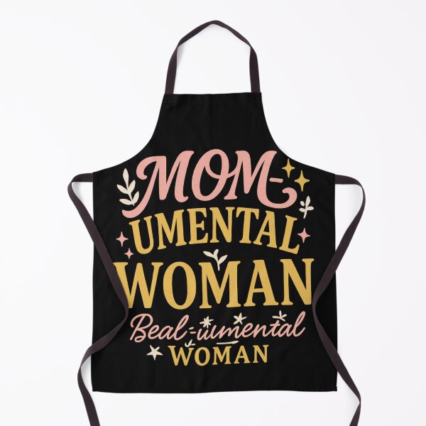 Item preview, Mom Monumental woman designed and sold by Epick7.