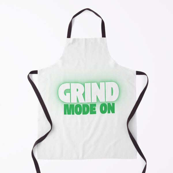 Item preview, Grind Mode On – Hustle Mindset Motivation Tee T-shirt designed and sold by MGR LABEL.