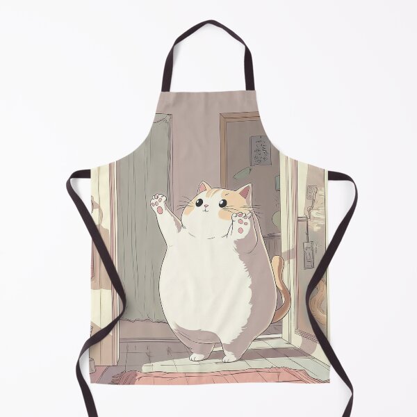 Item preview, Mimoona – Morning Stretch Mode designed and sold by Mimoonadesigns.