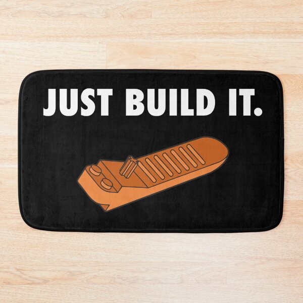 Item preview, Just Build It designed and sold by iconikit.