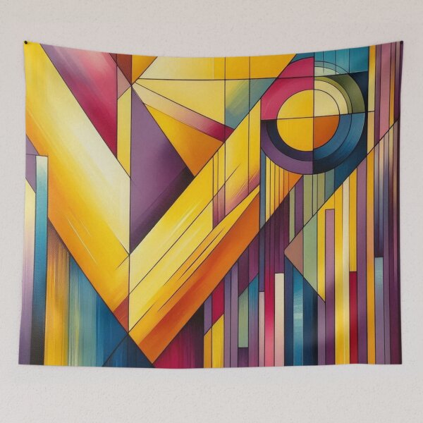 Item preview, Violet depth and harmony designed and sold by Sigtrix.