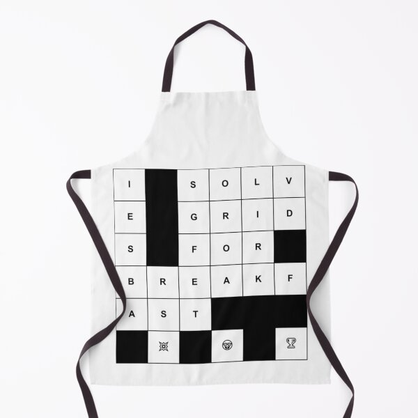 Item preview, Breakfast for Solvers designed and sold by ariksworld.