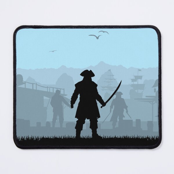 Item preview, History - Pirate designed and sold by dgmng.