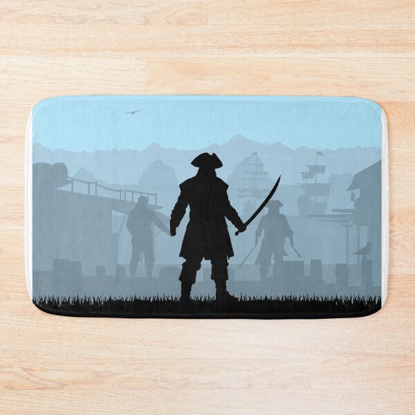 Item preview, History - Pirate designed and sold by dgmng.