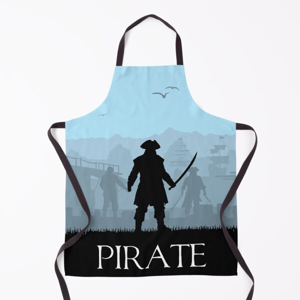 Item preview, History - Pirate designed and sold by dgmng.