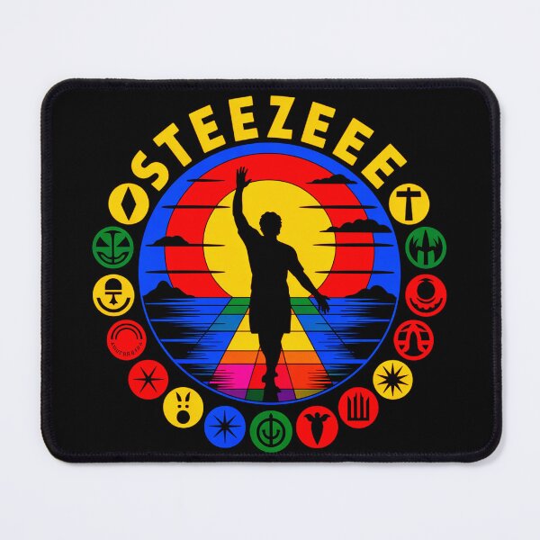 Item preview, Symbols To Bring Blessings  designed and sold by SteezeeStore.