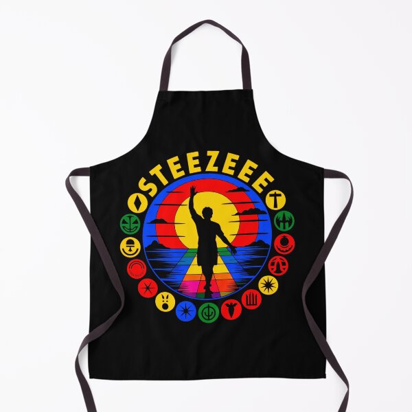 Item preview, Symbols To Bring Blessings designed and sold by SteezeeStore.
