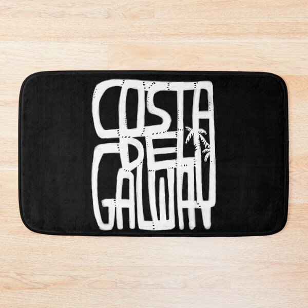 Item preview, Galway Coast, Irish summer, funny Galway  designed and sold by badlydrawnbabe.