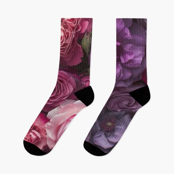 Item preview, Purple peonies designed and sold by LoU-LoU-Oficial.