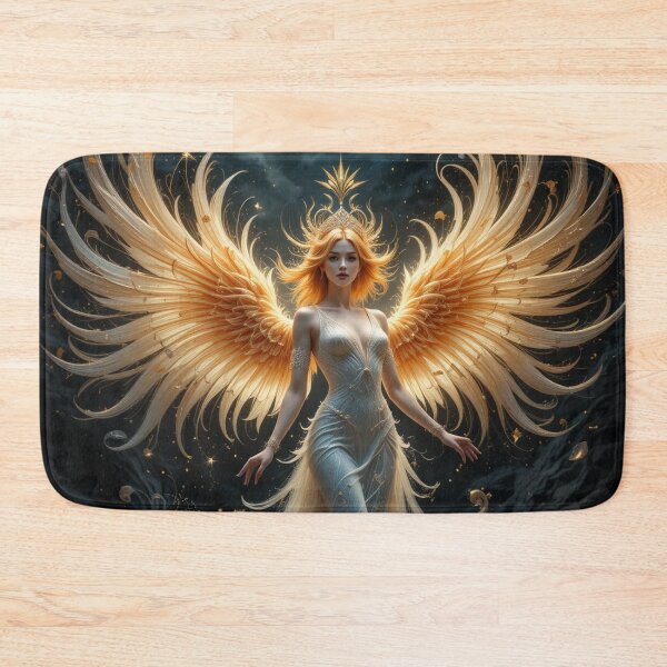Item preview, Angel designed and sold by RaF71PrO.