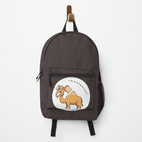 Item preview, Camelphant A Camel-Elephant Hybrid Brainrot designed and sold by SurrealArtSzysz.
