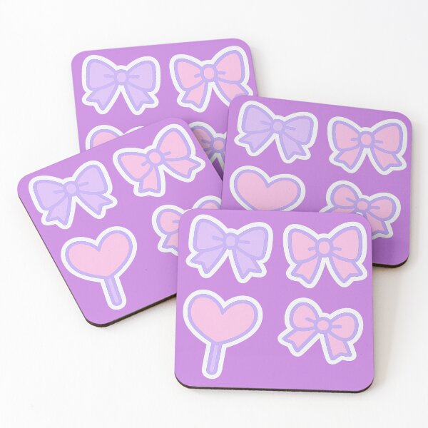 Item preview, Dream Sparkle Magical Ribbon Set designed and sold by KokeCouture.