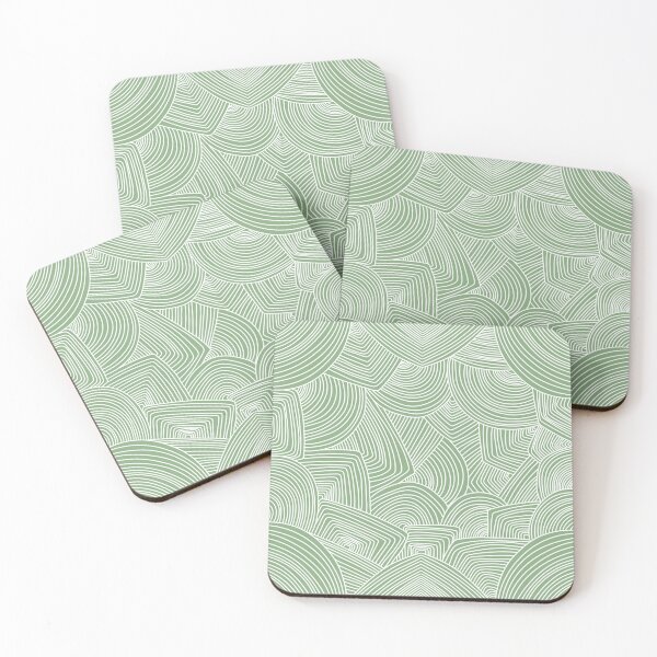 Item preview, Green designed and sold by Minivint.