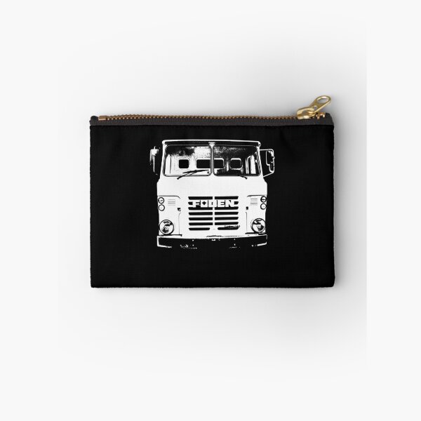 Item preview, Foden S83 1970s classic British heavy lorry white designed and sold by soitwouldseem.