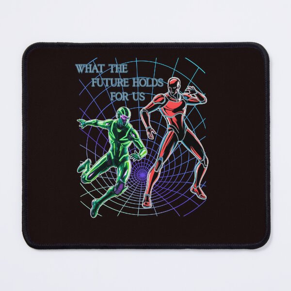 Item preview, WHAT THE FUTURE HOLDS FOR US designed and sold by Tadeusz1.