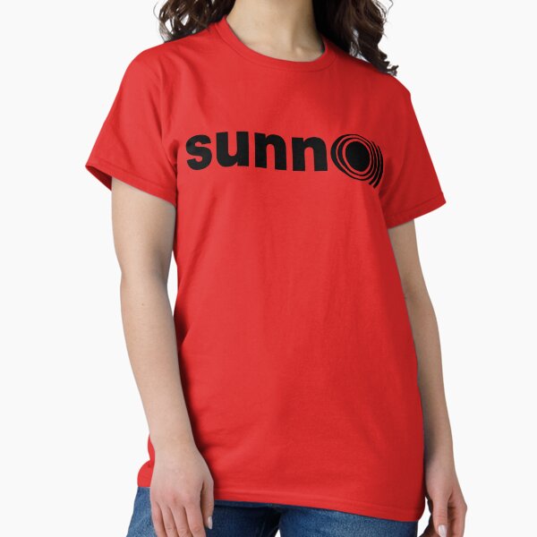 Item preview, Sunn 0)) designed and sold by ElChadino's.