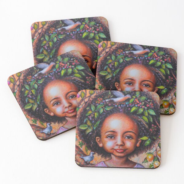 Item preview, Siphiwe Ngwenya’s Radiant Child designed and sold by Siphiwe Ngwenya The Founder.