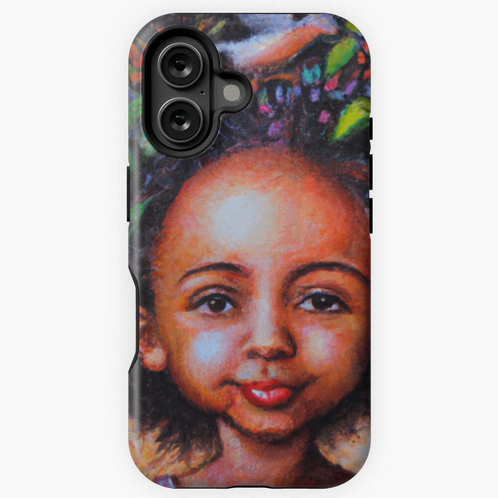 Item preview, iPhone Magsafe Tough Case designed and sold by Maboneng.