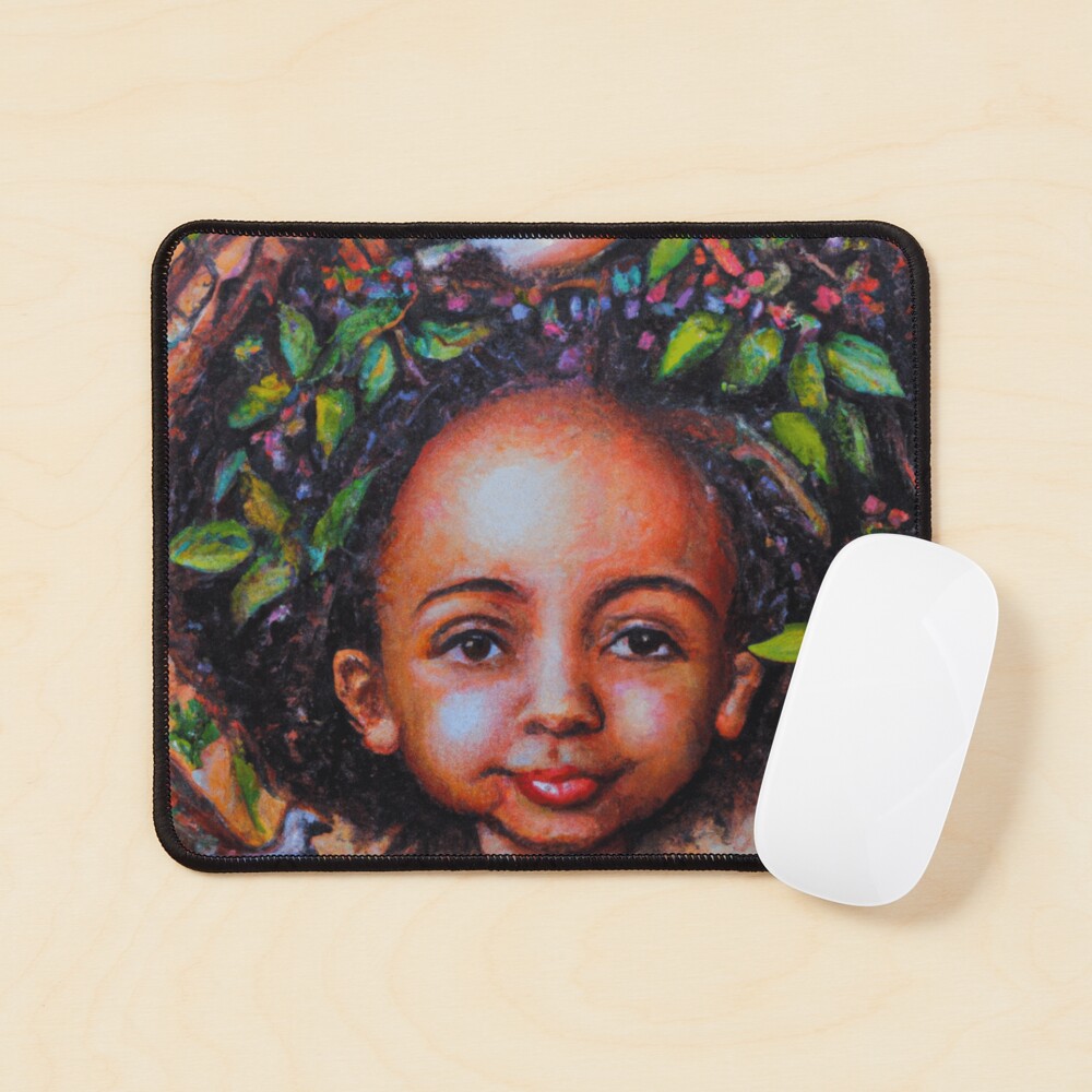 Item preview, Mouse Pad designed and sold by Maboneng.