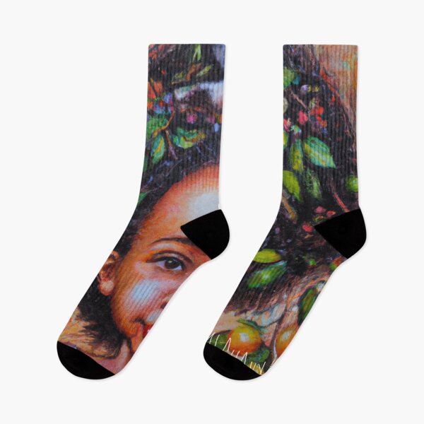 Item preview, Siphiwe Ngwenya’s Radiant Child designed and sold by Siphiwe Ngwenya The Founder.