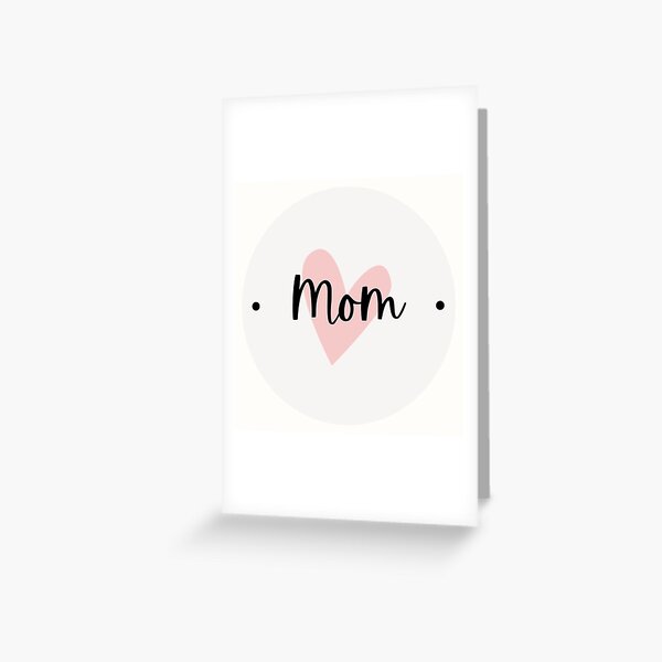 Item preview, Mothersday designed and sold by Moozshop.