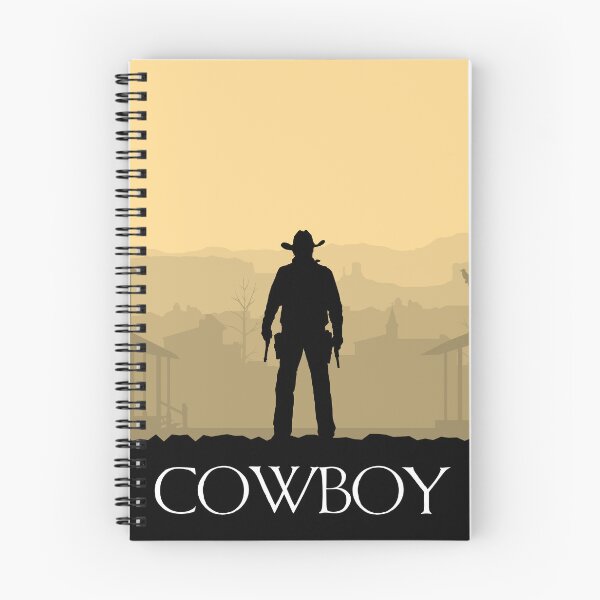 Item preview, History - Cowboy designed and sold by dgmng.
