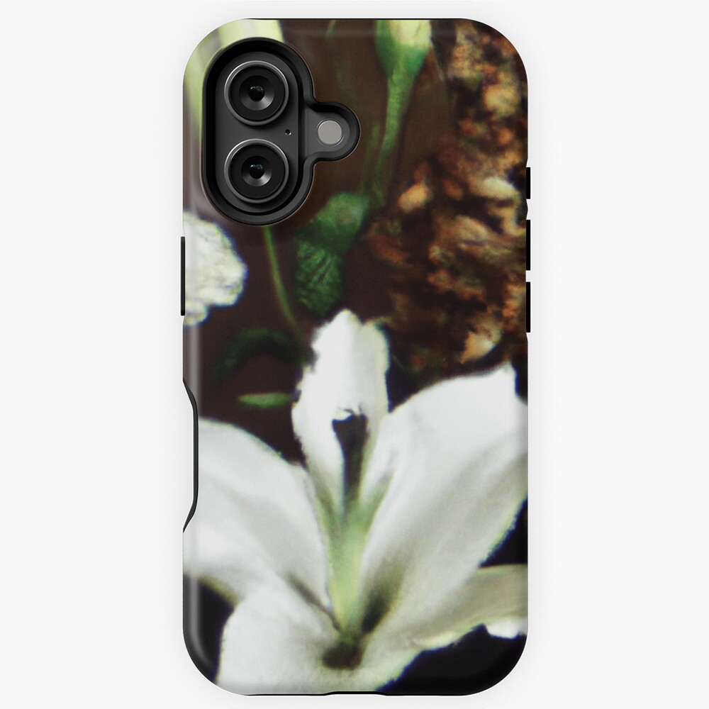 Item preview, iPhone Magsafe Tough Case designed and sold by Maboneng.